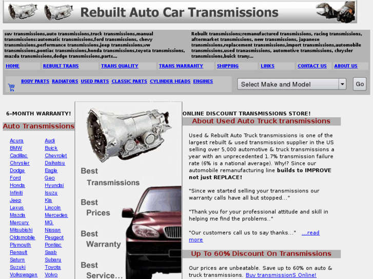 www.used-truck-transmissions.com