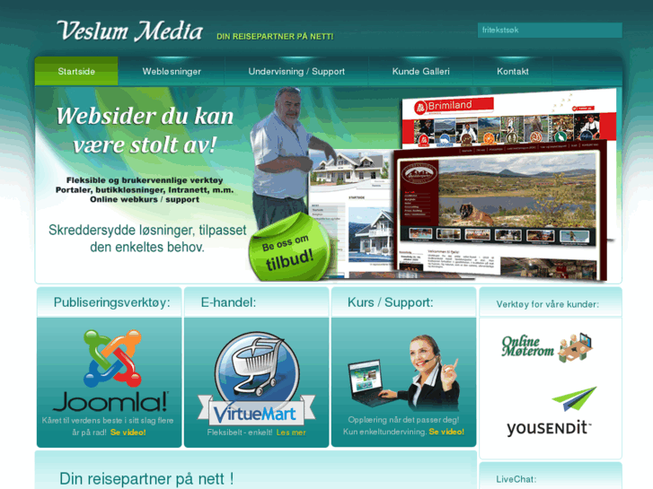www.veslum-media.no