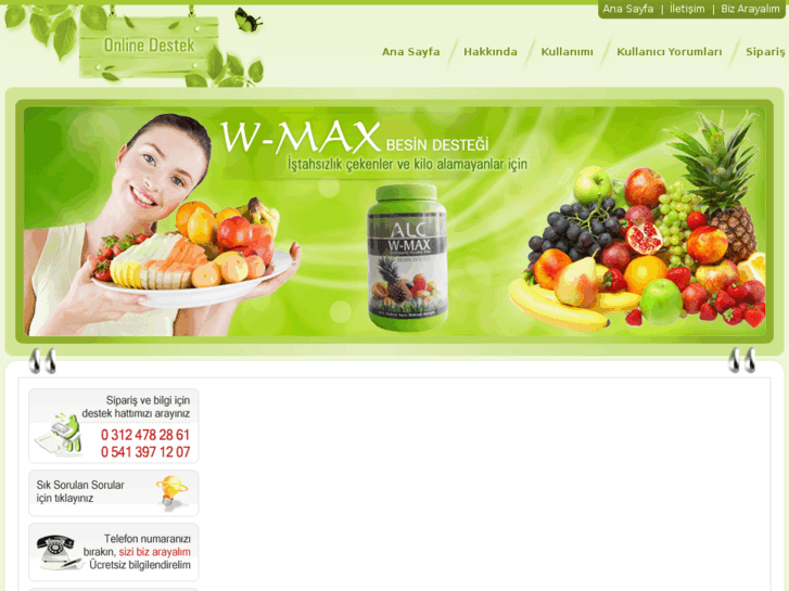 www.w-max.org