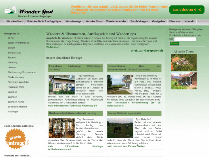 www.wander-gast.de