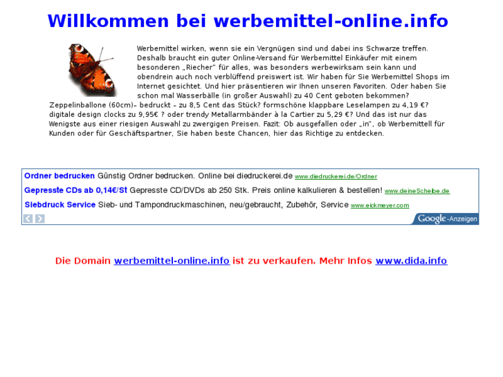 www.werbemittel-online.info