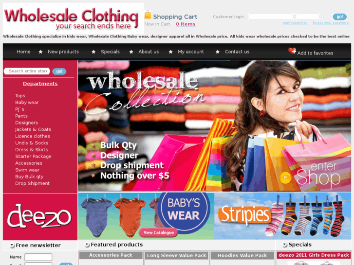 www.wholesaleclothing.com.au