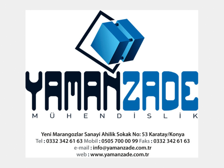 www.yamanzade.com