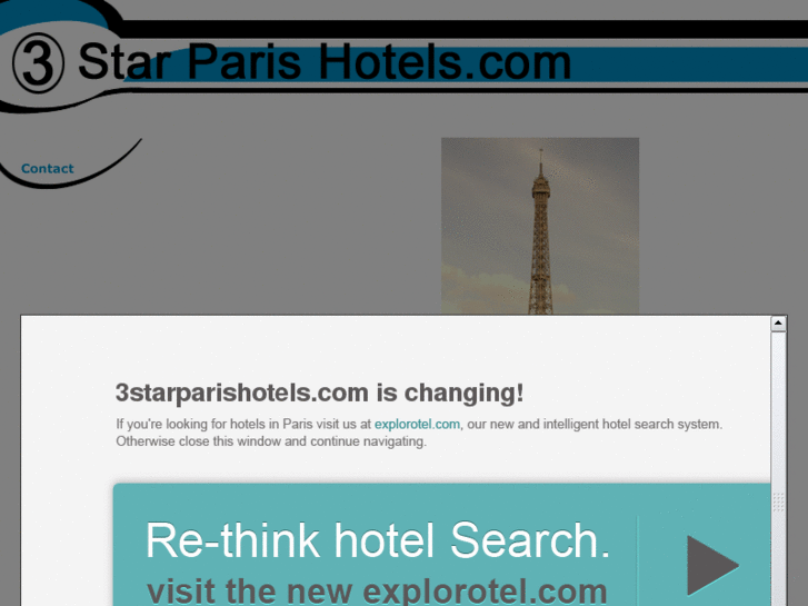 www.3starparishotels.com