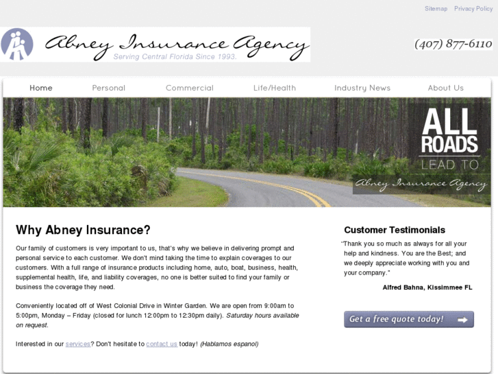 www.abneyagency.com