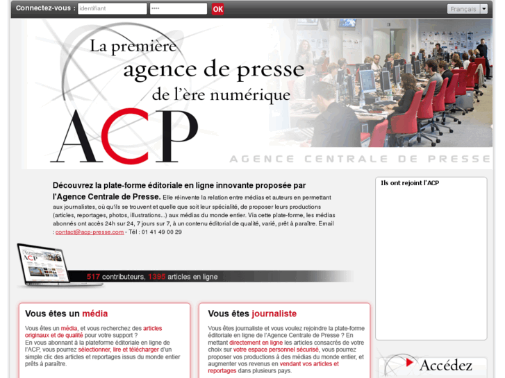 www.acp-press.eu