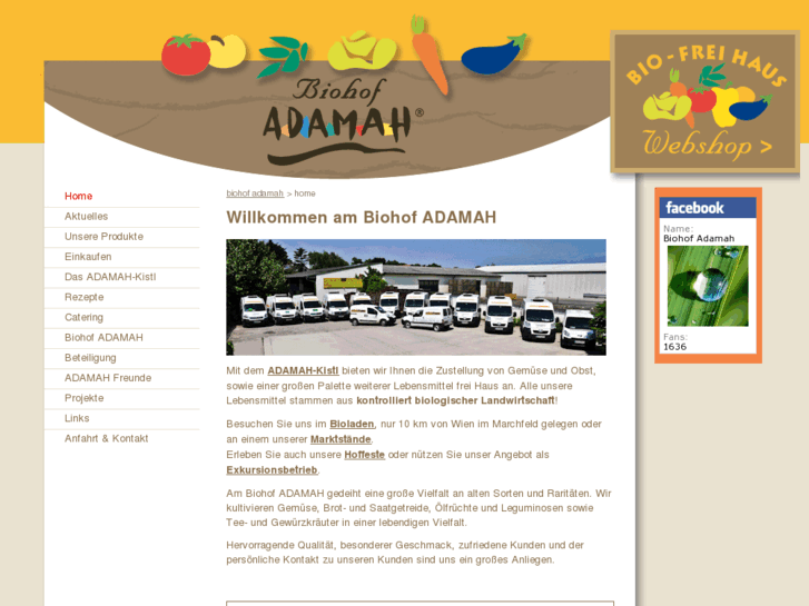www.adamah.at
