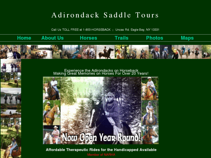 www.adkhorse.com