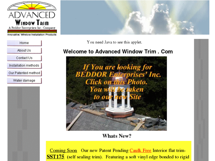 www.advancedwindowtrim.com