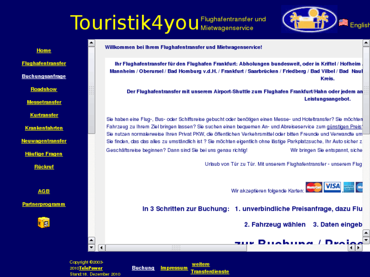 www.airportshuttles.de