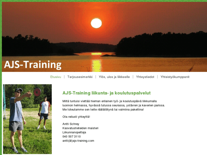 www.ajs-training.com