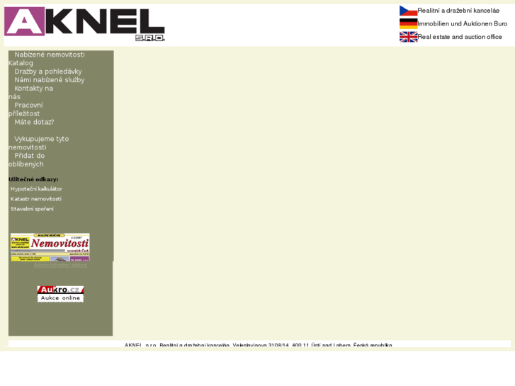 www.aknel.com