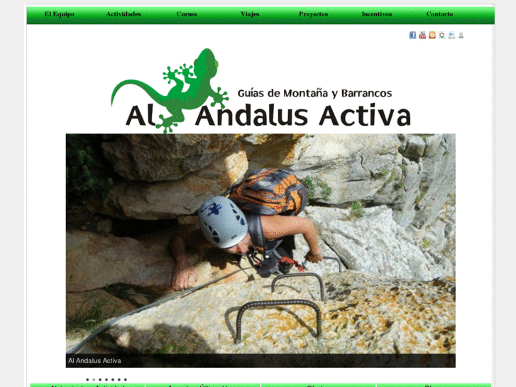 www.alandalusactiva.com