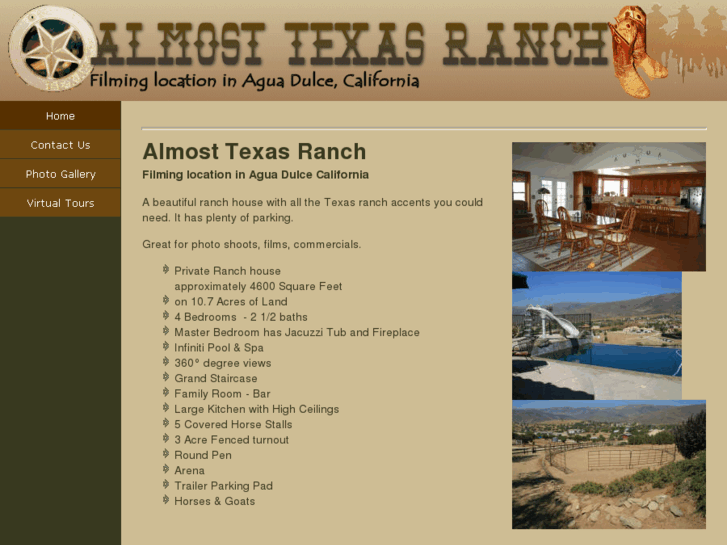 www.almosttexasranch.com