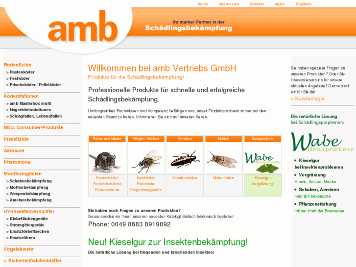 www.amb-vertriebsgmbh.com