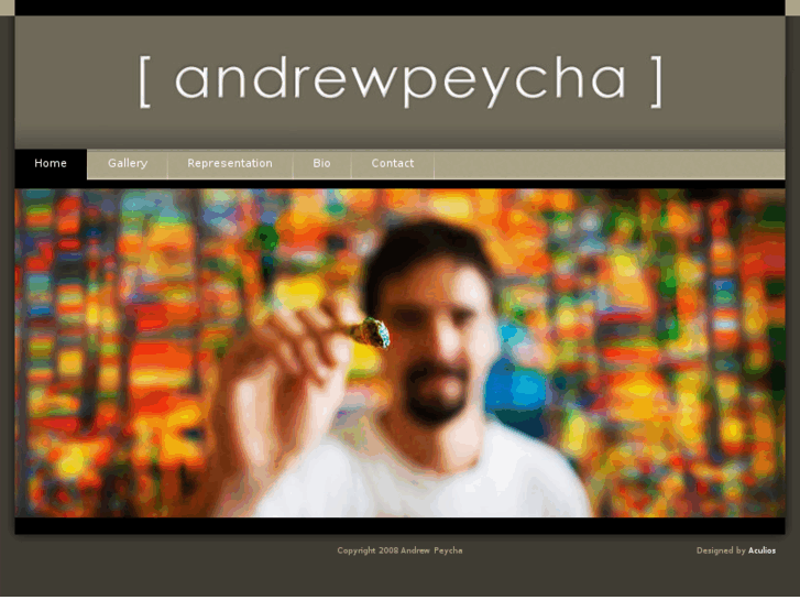 www.andrewpeycha.com