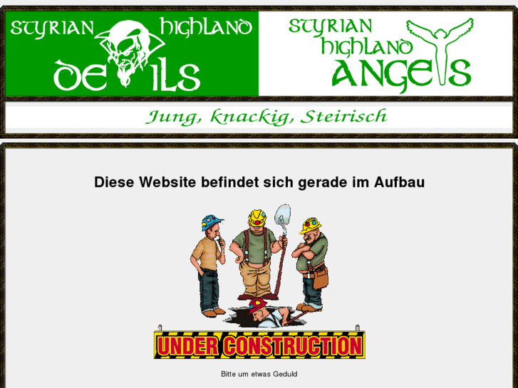 www.angels-and-devils.net