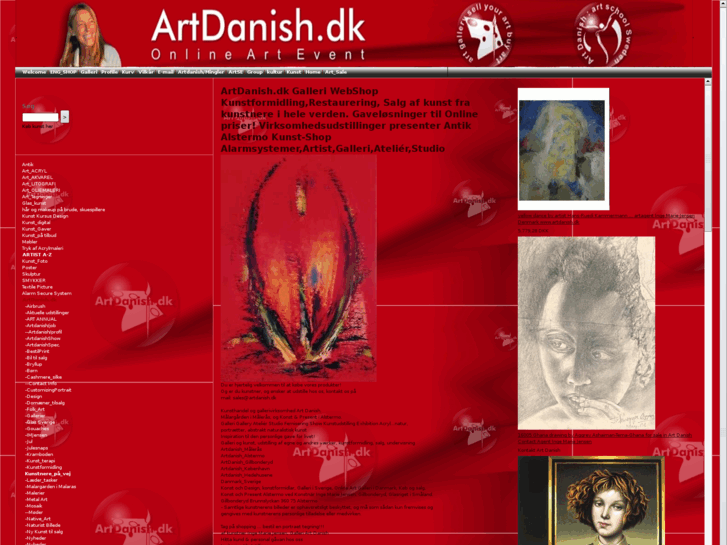 www.artswedish.com