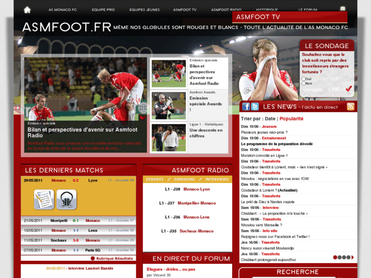 www.asmfoot.fr