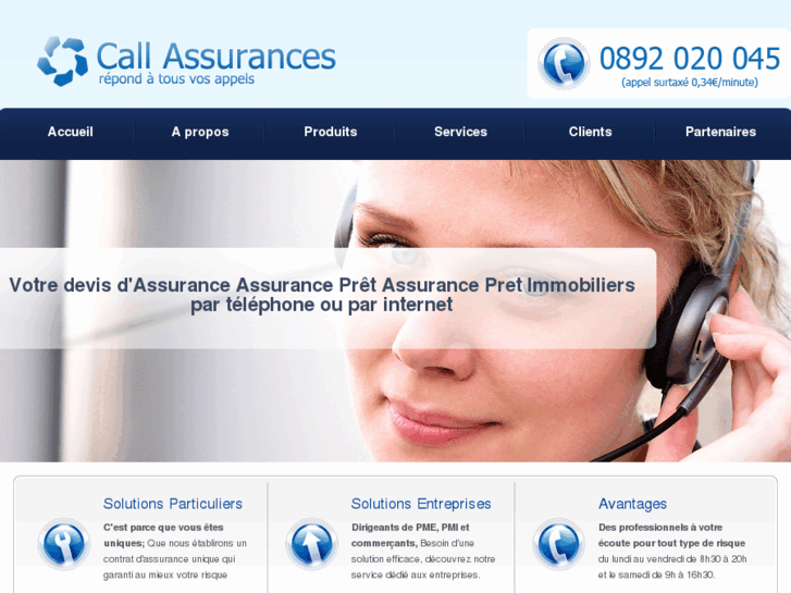 www.assurance-pret-immobiliers.com