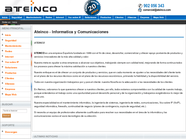 www.ateinco.com