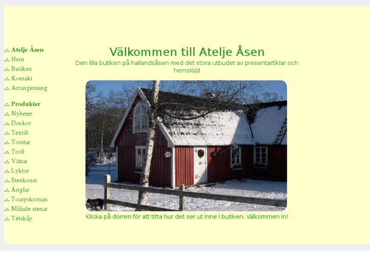 www.ateljeasen.com