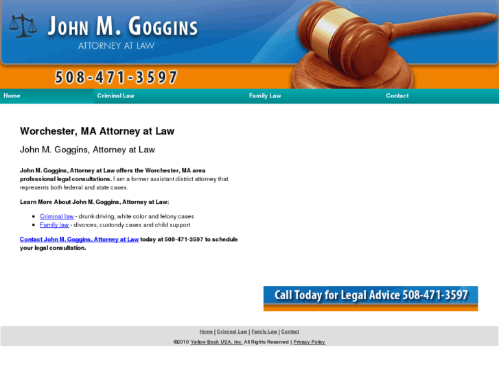 www.attorneyjohngoggins.com