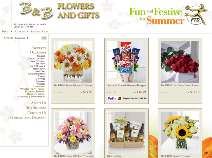 www.b-bflowers.com