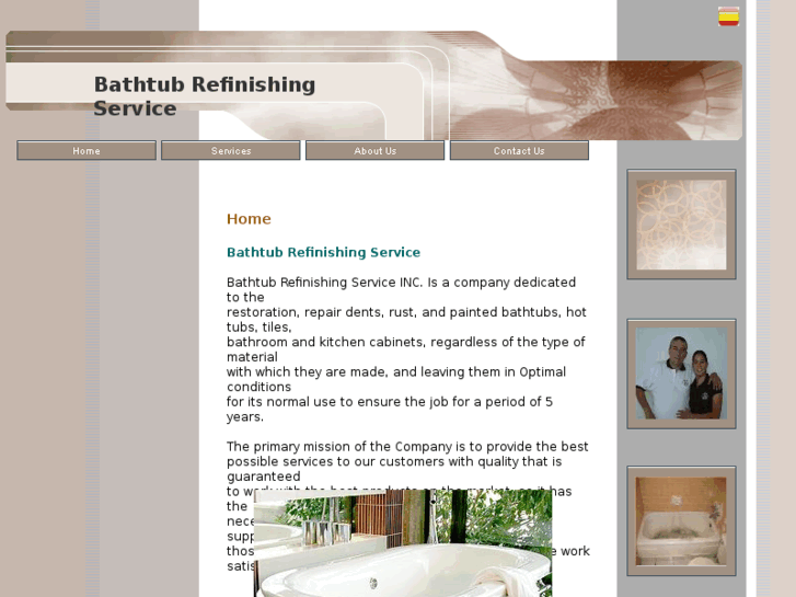 www.bathtubrefinishingservice.com