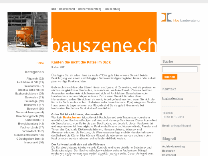 www.bauszene.ch