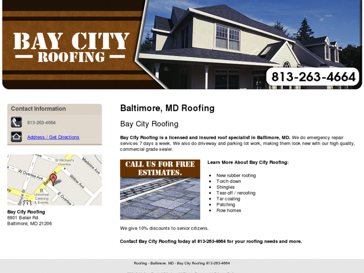 www.baycityroofing.com