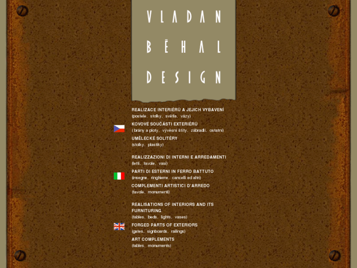 www.behaldesign.cz