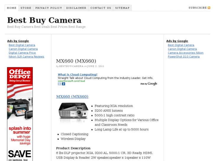 www.bestbuy-camera.com