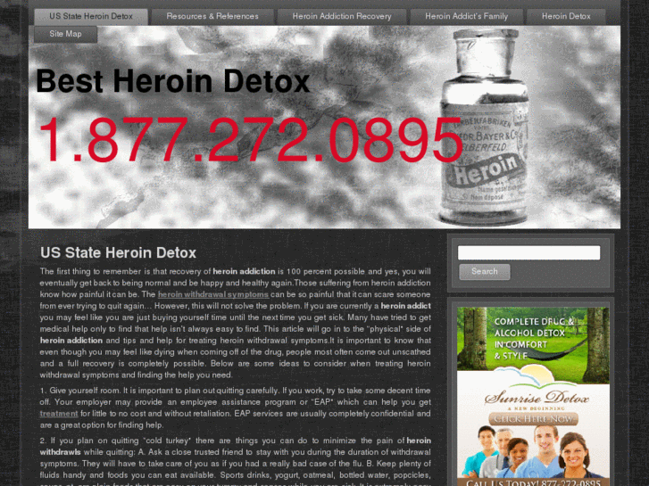 www.bestheroindetox.com