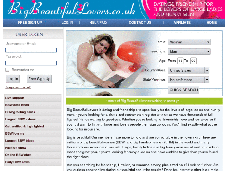 www.bigbeautifullovers.co.uk