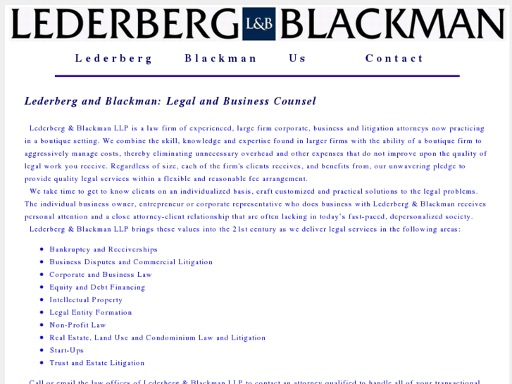 www.blackman-law.com