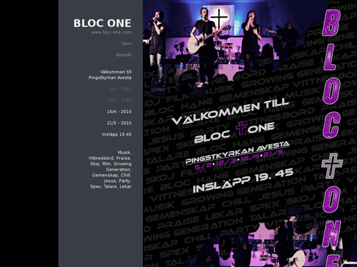 www.bloc-one.com