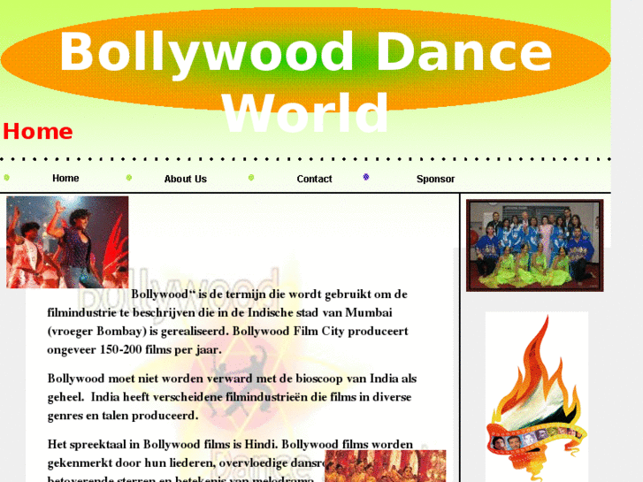 www.bollywooddanceworld.com