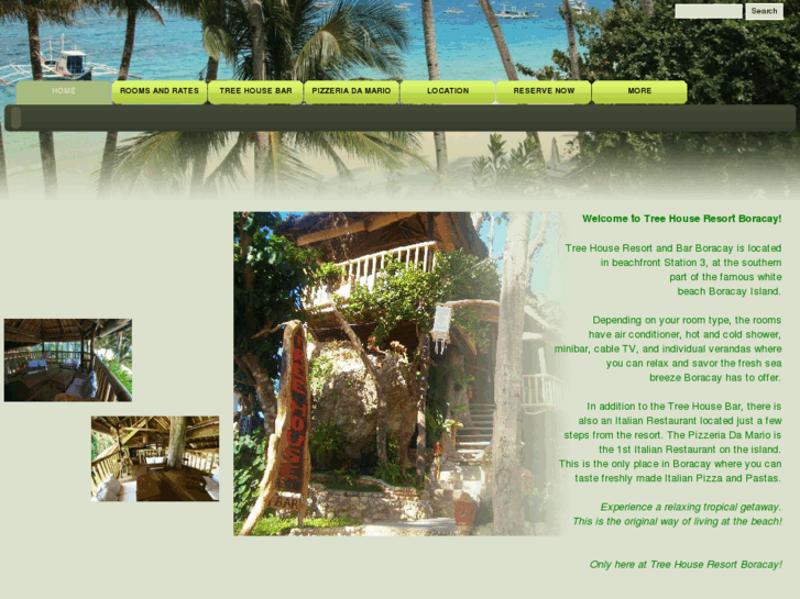 www.boracaytreehouse.com