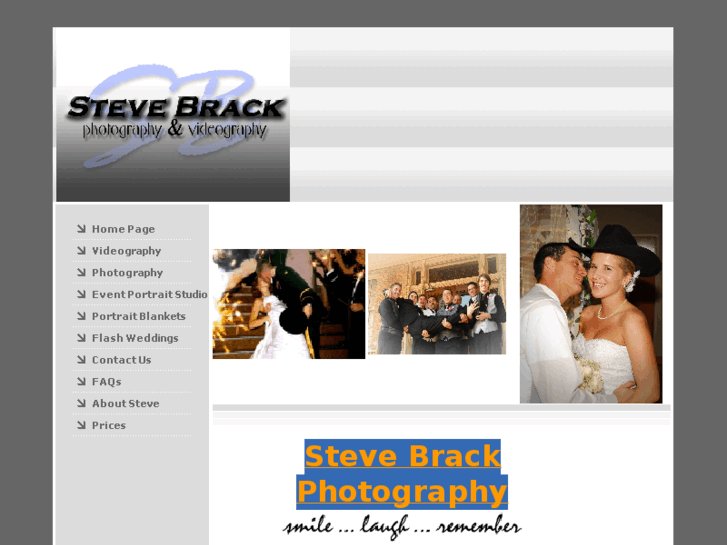 www.brackphotography.com