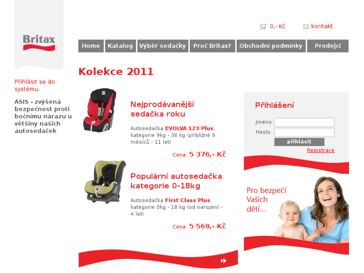 www.britax.cz