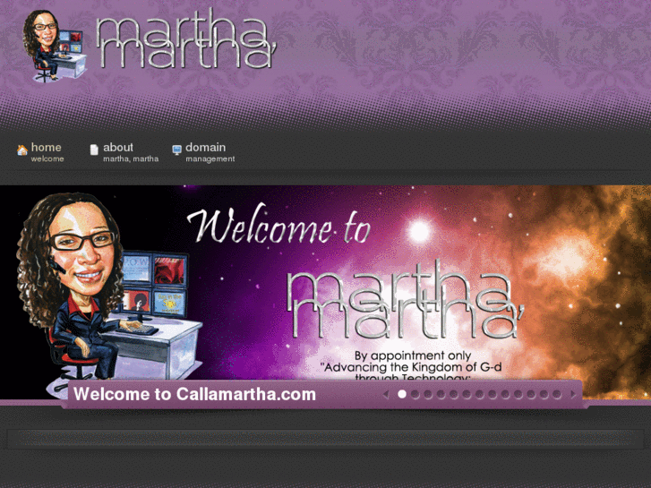www.callamartha.com