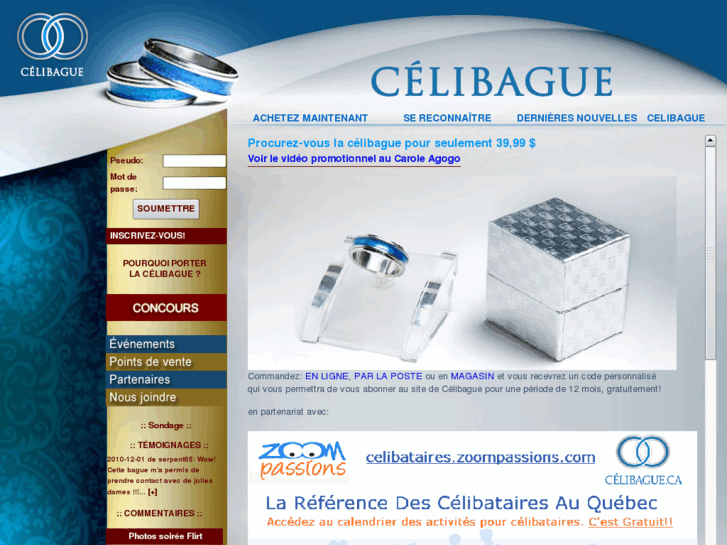 www.celibague.ca