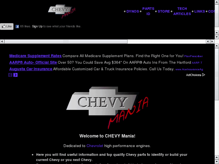 www.chevymania.com