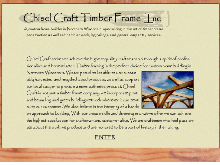 www.chiselcraft.com