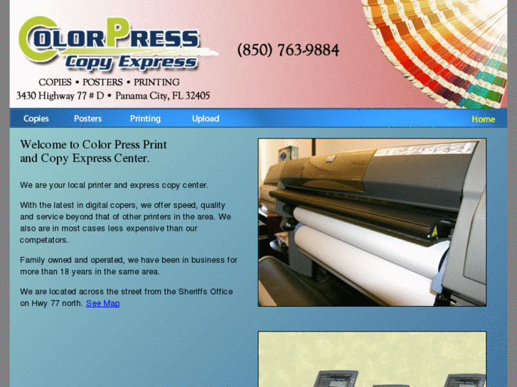 www.colorpressprint.com