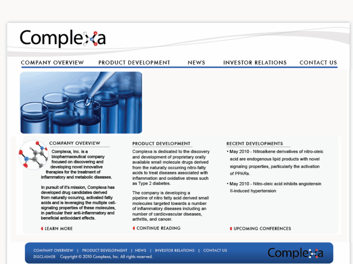 www.complexarx.com