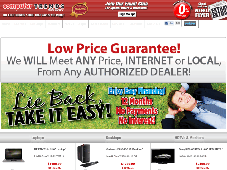 www.computertrendscanada.org
