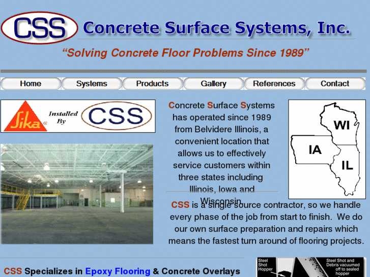 www.concretesurfacesystems.com