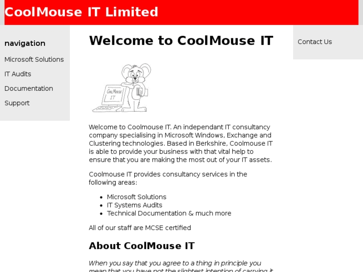 www.coolmouseit.com